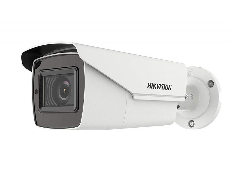 Камера HIKVISION DS-2CE19H8T-AIT3ZFна ниска цена с бърза доставка - BestPC.BG