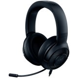 Слушалки Геймърски Razer Kraken X Lite, Multi-Platform Wired Gaming Headset, 40mm driversна ниска цена с бърза доставка - BestPC.BG