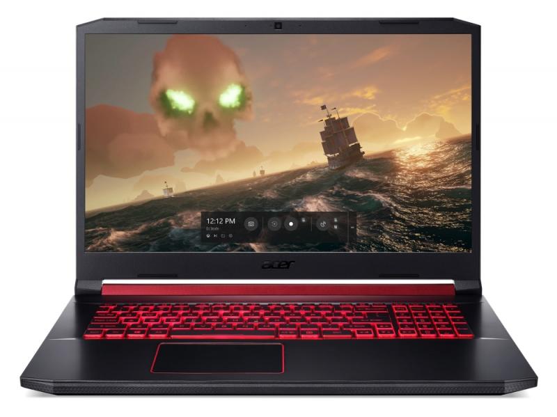 Лаптоп Acer Nitro 5, AN517-51-51CQна ниска цена с бърза доставка - BestPC.BG