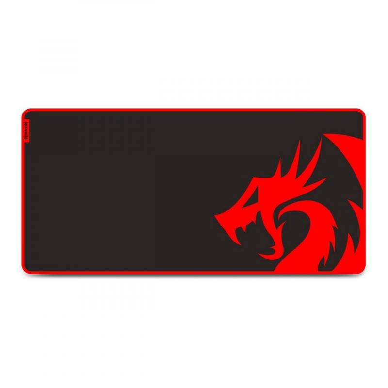 Геймърска подложка за мишка Redragon Kunlun L P006A-BKна ниска цена с бърза доставка - BestPC.BG