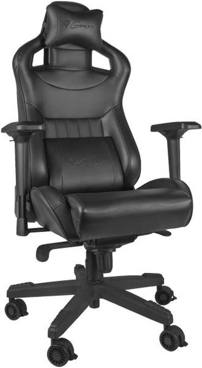Геймърски стол Genesis Gaming Chair Nitro 950 Черенна ниска цена с бърза доставка - BestPC.BG