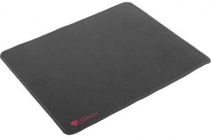 Подложка за мишка Genesis Mouse Pad Carbon 500 M Logo 300X250mm (M12)на ниска цена с бърза доставка - BestPC.BG