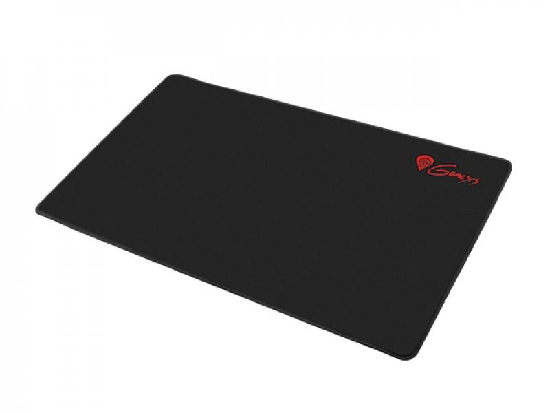 Подложка за мишка Genesis Mouse Pad Carbon 500 Maxi Logo 900X450mm (M12)на ниска цена с бърза доставка - BestPC.BG