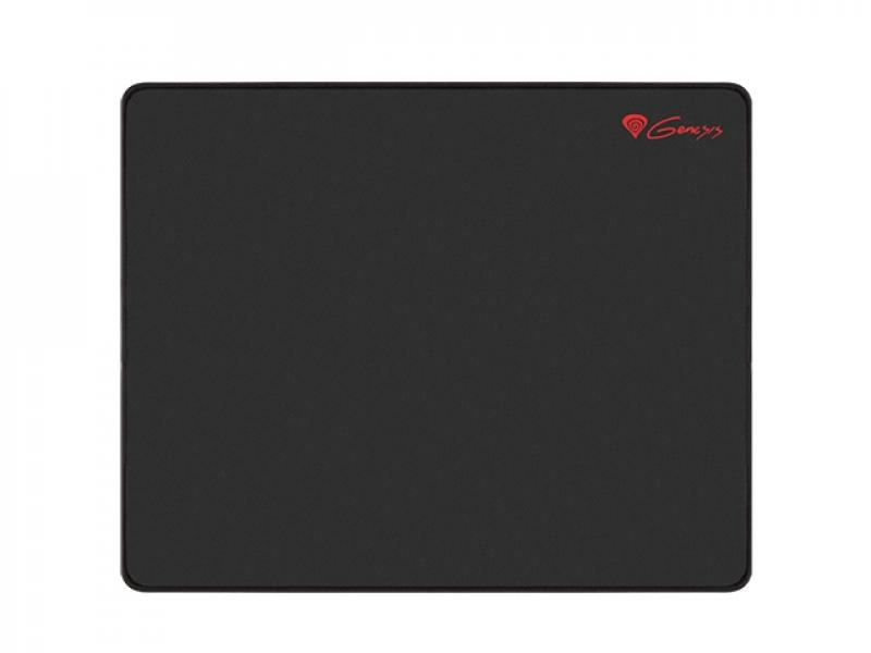 Подложка за мишка Геймърска Genesis Mouse Pad Carbon 500 Xl Logo 500X400mmна ниска цена с бърза доставка - BestPC.BG