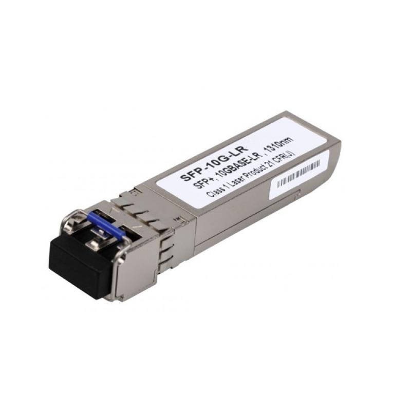 SFP Модул Cisco 10GBASE-LR SFP Module, Enterprise Classна ниска цена с бърза доставка - BestPC.BG