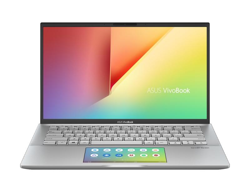 Лаптоп Asus Vivobook S432FA-EB008Tна ниска цена с бърза доставка - BestPC.BG