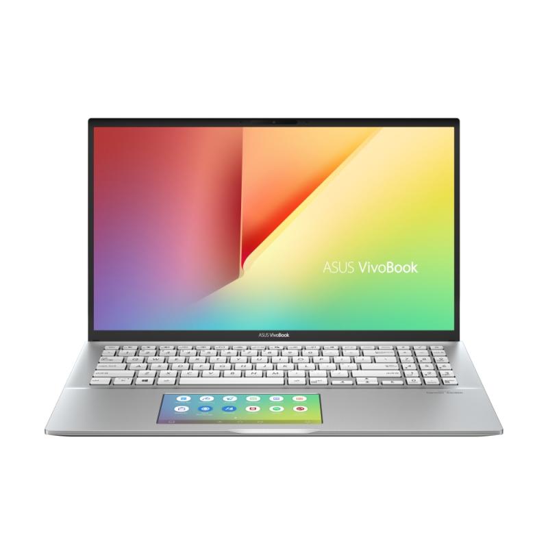 Лаптоп Употребяван Asus VivoBook S15 S532FL-BQ072Tна ниска цена с бърза доставка - BestPC.BG