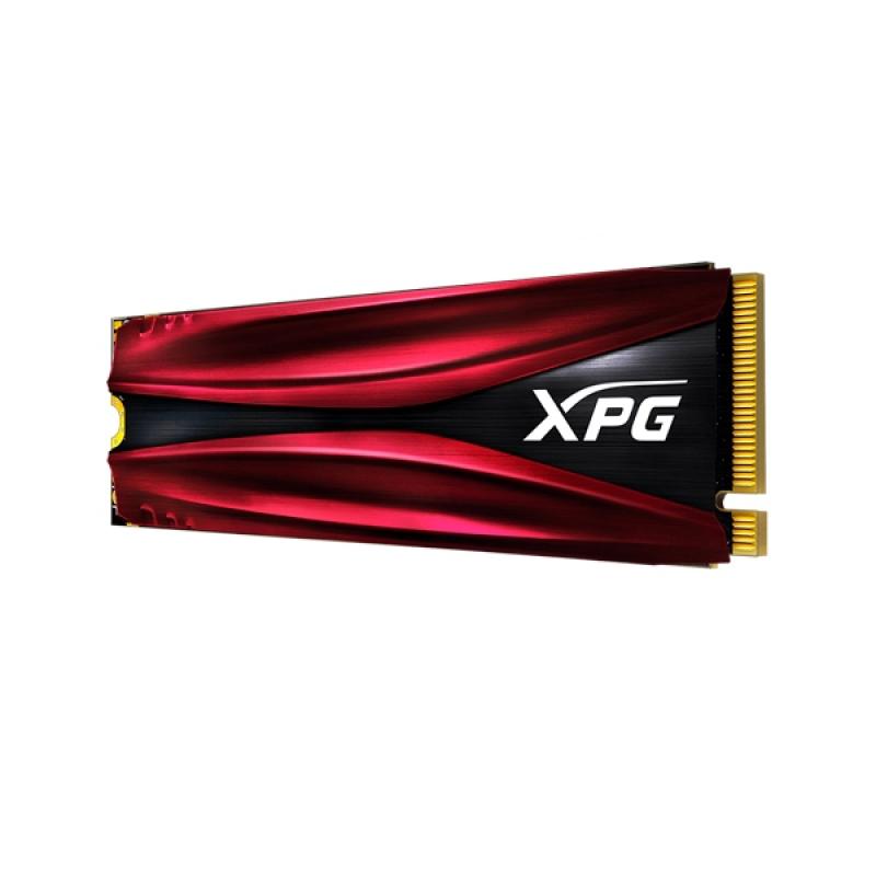 SSD 256GB Adata XPG GAMMIX S11 Pro, M.2 PCI-eна ниска цена с бърза доставка - BestPC.BG
