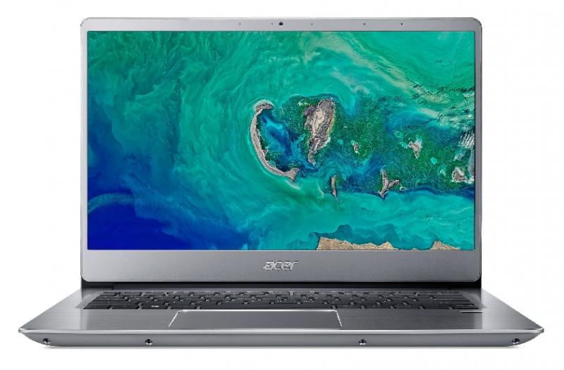 Лаптоп Acer Swift 3, SF314-54-P6LUна ниска цена с бърза доставка - BestPC.BG