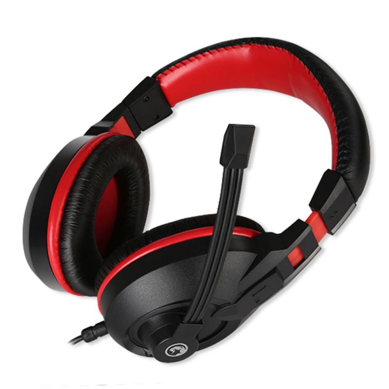 Marvo геймърски слушалки Gaming Headphones H8321на ниска цена с бърза доставка - BestPC.BG