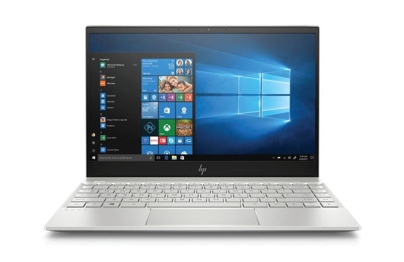 Лаптоп HP Envy 13-aq0008nuна ниска цена с бърза доставка - BestPC.BG