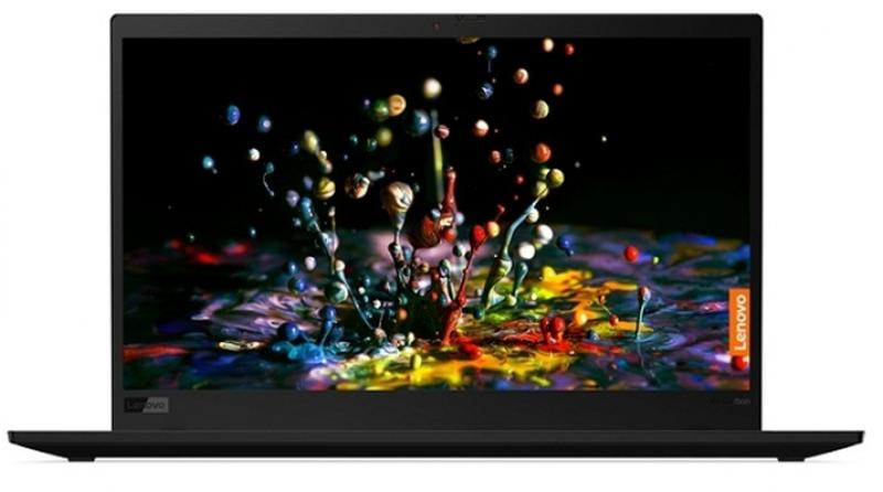 Лаптоп Lenovo ThinkPad X1 Carbon 7 (20QD003MBM)на ниска цена с бърза доставка - BestPC.BG