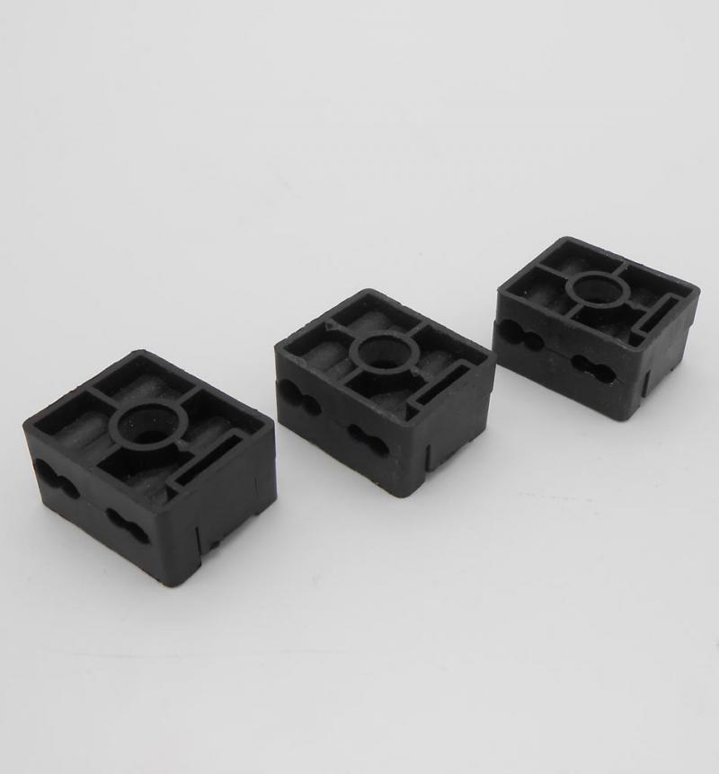 Държач за стена за 2 FTTH кабелана ниска цена с бърза доставка - BestPC.BG