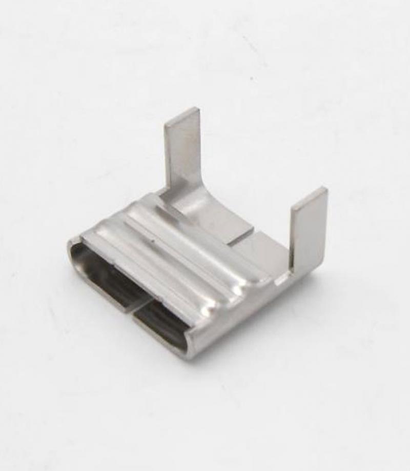 Продукт Клипс за монтажна лента от неръждаема стомана, LCна ниска цена с бърза доставка - BestPC.BG