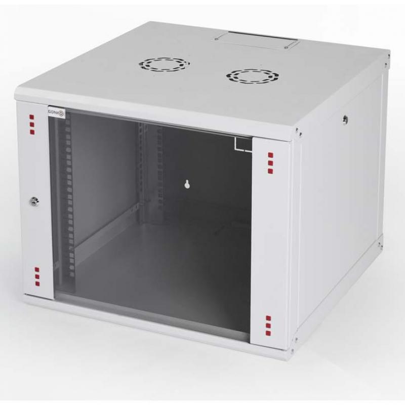 Серверный шкаф depo rack 600t3