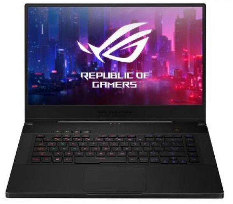 Лаптоп Asus ROG Zephyrus M GU502GV-AZ064Tна ниска цена с бърза доставка - BestPC.BG