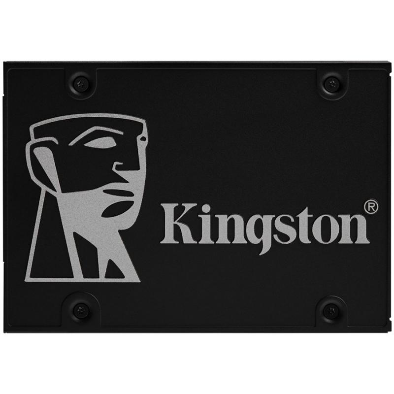 SSD Kingston KC600 1024GB SSD, 2.5” 7mm, SATA 6 Gb-s, Read-Write: 550 - 520 MB-s, Random Read-Write IOPS 90K-80Kна ниска цена с бърза доставка - BestPC.BG