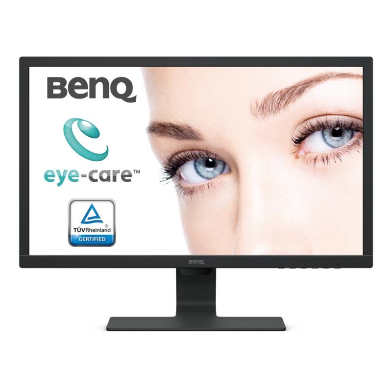 Монитор BenQ BL2483на ниска цена с бърза доставка - BestPC.BG