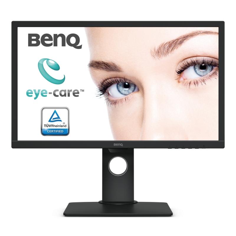 Монитор BenQ BL2483Tна ниска цена с бърза доставка - BestPC.BG