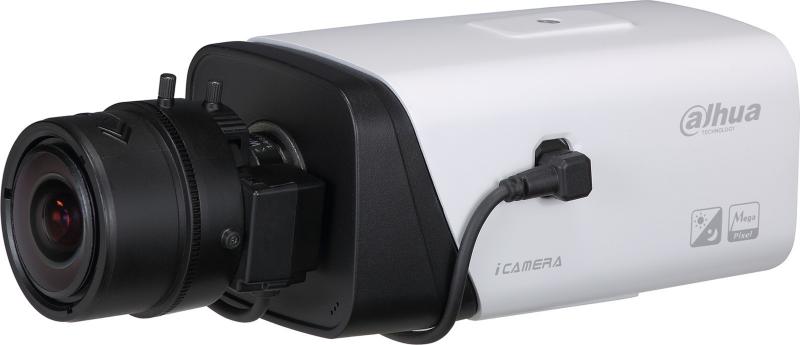 Камера Dahua IPC-HF5231E-E, 2MP, box, IP, 1080p, 2, 8мм, Micro SD, аудио, PoEна ниска цена с бърза доставка