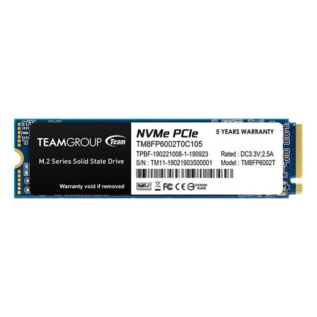 SSD TEAM SSD MP33 256G M2 PCI-Eна ниска цена с бърза доставка - BestPC.BG