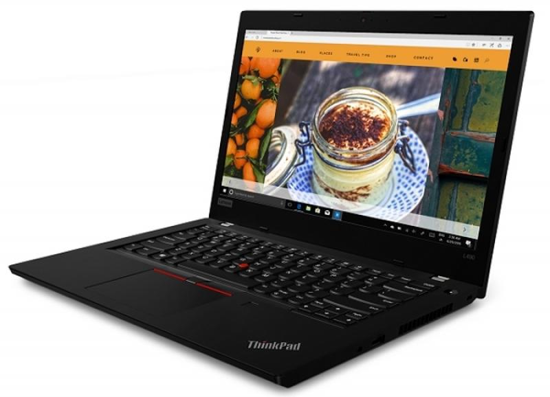 Лаптоп Lenovo ThinkPad L490 (20Q500DXBM)на ниска цена с бърза доставка - BestPC.BG