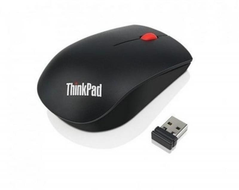 Мишка Lenovo ThinkPad Essential Wireless Mouseна ниска цена с бърза доставка - BestPC.BG