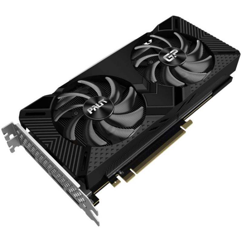 Видеокарта ALIT Video Card GeForce RTX 2060 SUPER nVidia, Gaming Pro 8GB GDDR6,256bitна ниска цена с бърза доставка - BestPC.BG