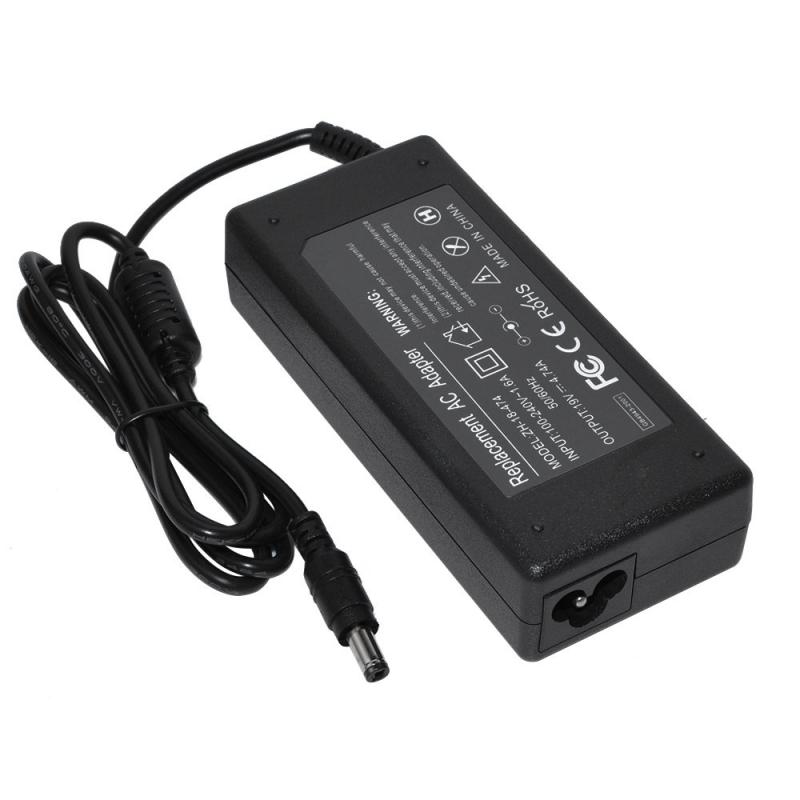 Захранване за лаптоп Makki заместител Laptop Adapter ASUS 19V 4.74A 90W 5.5x2.5mmна ниска цена с бърза доставка - BestPC.BG