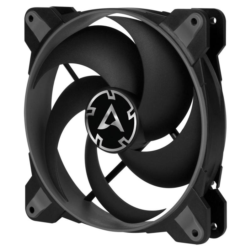 Arctic вентилатор Fan 140mm BioniX P140 PWM PST - Grey, ACFAN00159Aна ниска цена с бърза доставка - BestPC.BG
