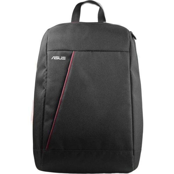 Notebook Backpack 15.6", Asus Nereus, Blackна ниска цена с бърза доставка - BestPC.BG