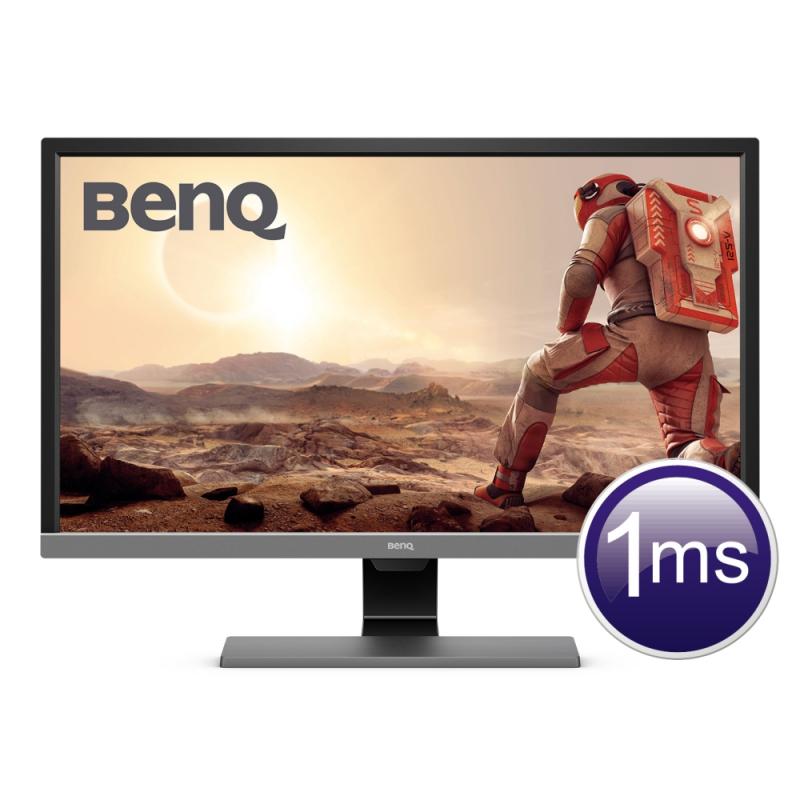 Монитор BenQ EL2870UEна ниска цена с бърза доставка - BestPC.BG