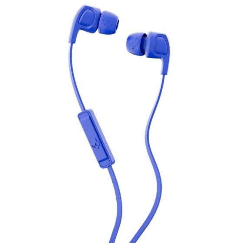 Слушалки тапи Skullcandy Smokin Buds 2 Синна ниска цена с бърза доставка - BestPC.BG