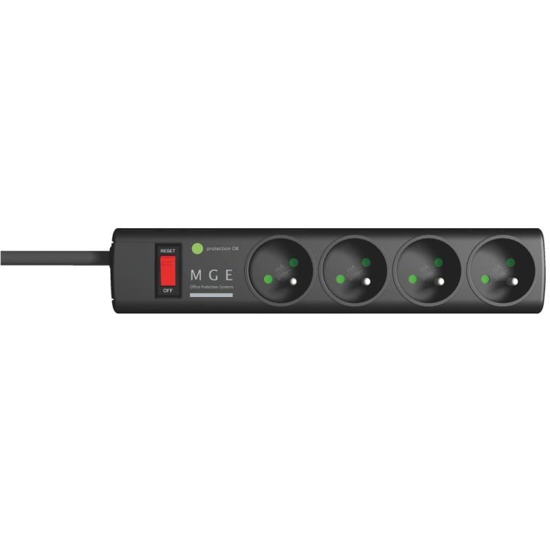 Контакт Eaton Protection Strip 4 DINна ниска цена с бърза доставка - BestPC.BG