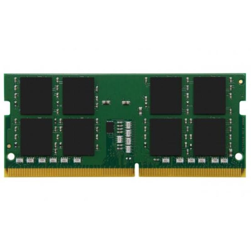 Памет 8GB DDR4 SoDIMM 2666 Kingstonна ниска цена с бърза доставка - BestPC.BG