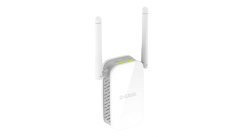 Безжичен Range Extender D-Link DAP-1325-E, N 300на ниска цена с бърза доставка - BestPC.BG