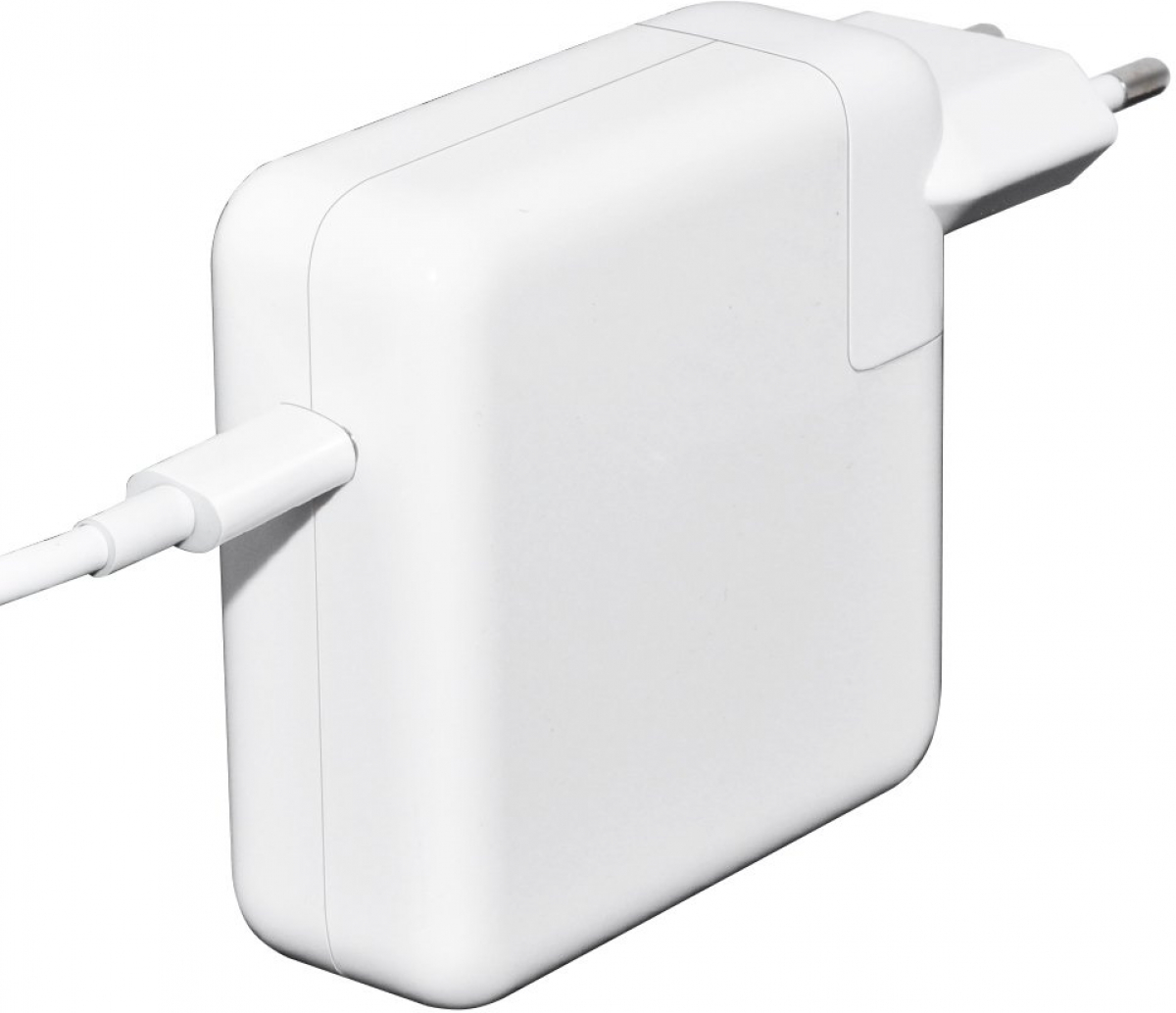 Захранване за лаптоп Makki Adapter Apple - 61W TYPE-C With USB-C Cable - MAKKI-NA-AP-37на ниска цена с бърза доставка - BestPC.BG