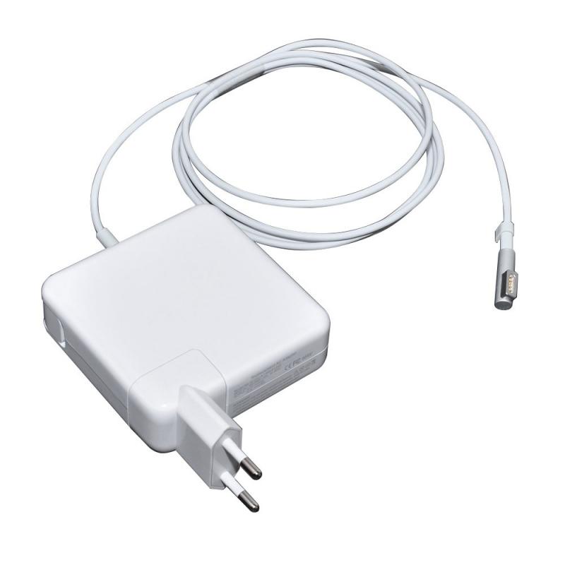 Захранване за лаптоп Makki Adapter Apple - 18.5V 4.6A 85W L tip G1 MagSafe - MAKKI-NA-AP-32на ниска цена с бърза доставка - BestPC.BG
