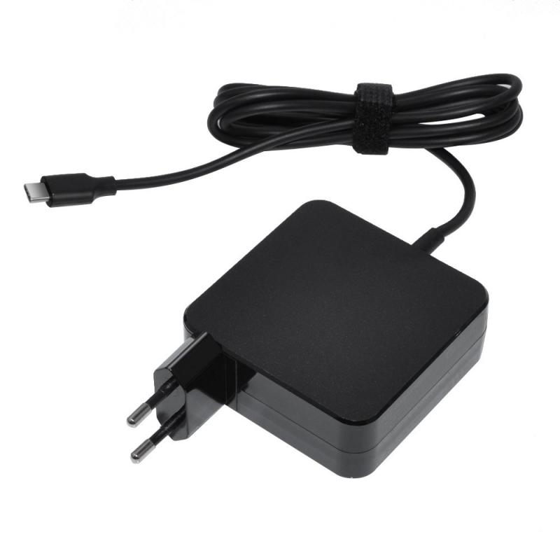 Захранване за лаптоп Makki Laptop Adapter Universal Type-C 65W - MAKKI-NA-TC-40на ниска цена с бърза доставка - BestPC.BG