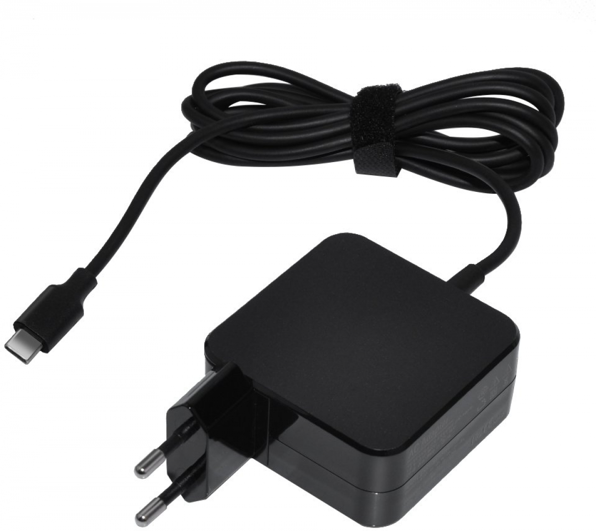 Захранване за лаптоп Makki Laptop Adapter Universal Type-C 45W - MAKKI-NA-TC-39на ниска цена с бърза доставка - BestPC.BG