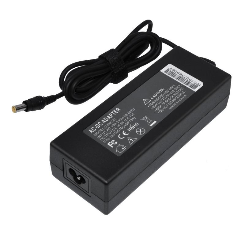 Захранване за лаптоп Makki Laptop Adapter Sony - 19.5V 6.15A 120W 6.5x4.4mm - MAKKI-NA-SO-28на ниска цена с бърза доставка - BestPC.BG