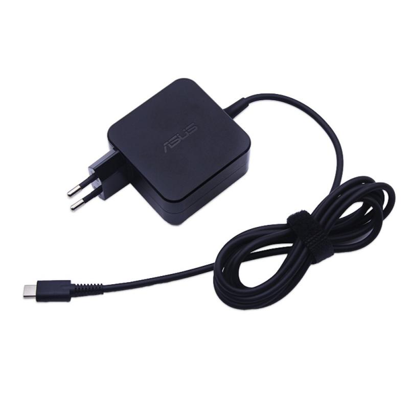 Захранване за лаптоп Makki Laptop Adapter Genuine ASUS ADP-45EW A - 45W Type-C - MAKKI-NA-AS-43на ниска цена с бърза доставка - BestPC.BG