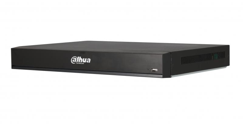 Видеорекордер Dahua XVR7216A-4KL-X, 8 канала, Pro, Penta-brid, H.265+, 4K, 1 x SATA Port, 1Uна ниска цена с бърза доставка - BestPC.BG