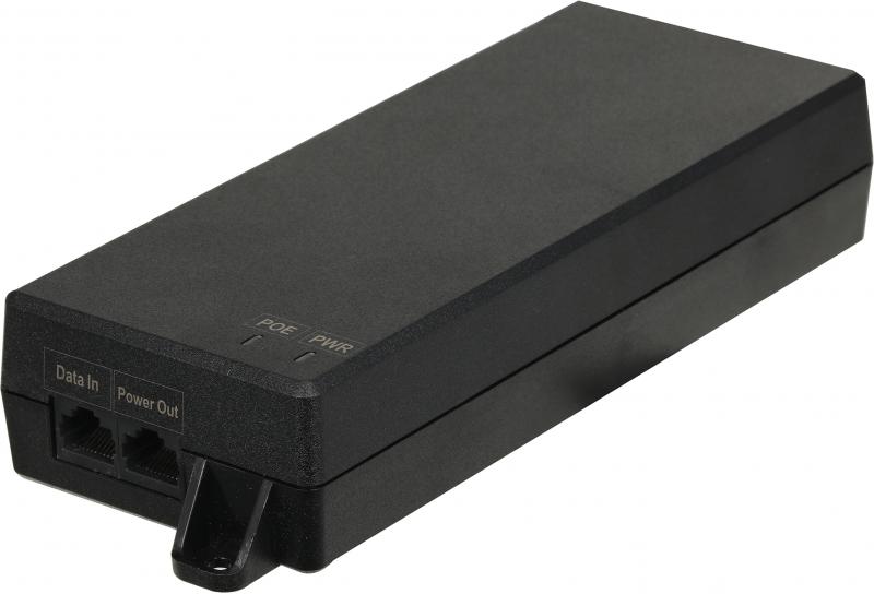 Мрежов аксесоар PoE Инжектор Dahua TAM01GT01GT-75, PoE, PoE+, Hi-PoE, 75W, 2 x GbE RJ45на ниска цена с бърза доставка - BestPC.BG