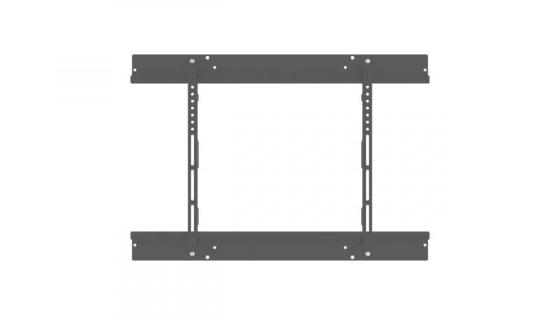 Стойка за телевизор VESA интерфейс за BalanceBox 400 за монтаж на публични и инт. дисплеина ниска цена с бърза доставка - BestPC.BG