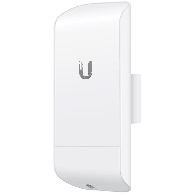 Точка за достъп Ubiquiti NanoStation LocoM5, 5 GHz, 150+ Mbps, range 10+ km, 13 dBiна ниска цена с бърза доставка - BestPC.BG