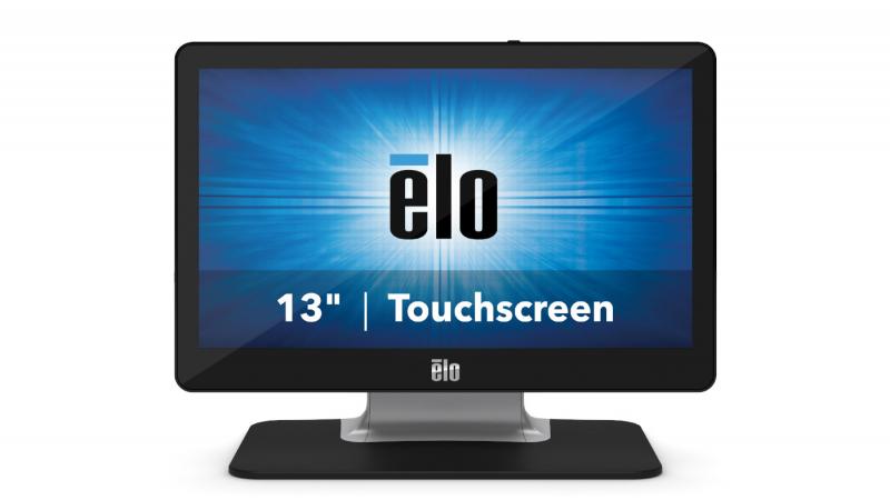 Монитор Тъч Elo E683204 ET1302L-2UWA-1-BL-Gна ниска цена с бърза доставка - BestPC.BG