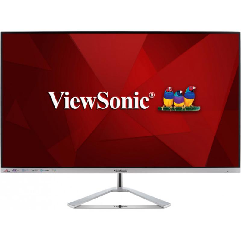 Монитор ViewSonic VX3276-4K-MHDна ниска цена с бърза доставка - BestPC.BG