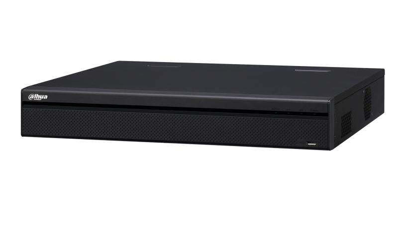 Видеорекордер Dahua XVR5432L-X, 32 канален, Penta-brid, 8mp 1080P, 1 x RJ-45, 32 x BNCна ниска цена с бърза доставка - BestPC.BG