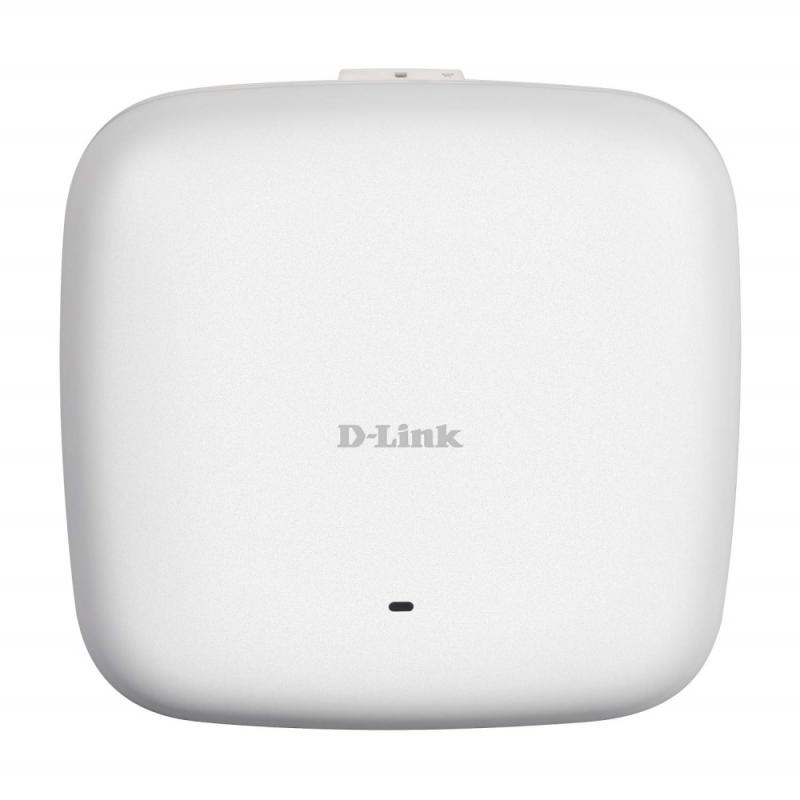Точка за достъп D-Link Wireless AC1750 Wave2 Dual-Band PoE Access Pointна ниска цена с бърза доставка - BestPC.BG